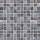 Плитка Мозаика Jasba Kauri Rock Grey mix Glossy (1) 31.6x31.6 - 1
