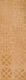 Плитка Настенная плитка Vives Kent Corwen-R Natural 32x99 - 1