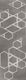 Плитка Настенная плитка Vives Kent Firle-R Grafito 32x99 - 1