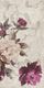 Плитка Настенная плитка Belleza Кэрол Бежевая с рисунком 00-00-5-10-00-11-684 25x50 - 1