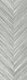 Плитка Настенная плитка Keraben Khan Art White 40x120 - 1