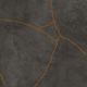 Плитка Керамогранит Fioranese Ceramica Kintsugi Hibi Darkness 60.4x60.4 - 1