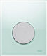  Кнопка смыва Tece Loop Urinal 9242652 цвет зелёный - 1