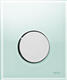  Кнопка смыва Tece Loop Urinal 9242653 цвет хром - 1