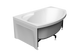  Боковая панель для ванны Radomir Монти 2-41-0-1-0-213 - 1
