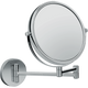 Косметическое зеркало Hansgrohe Logis Universal