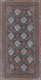 Плитка Декор Kerama Marazzi Ковры Классика декорированный 119.5x238.5 - 1