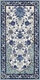 Плитка Декор Kerama Marazzi Ковры Орнамент синий VT/A22/SG5918R 119.5x238.5 - 1