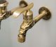  Кран Bronze de Luxe 21595/1 - 2
