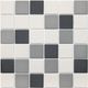 Плитка Мозаика Caramelle Mosaic L'Universo Equinozio 30.6x30.6 - 1
