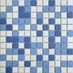 Плитка Мозаика Caramelle Mosaic L'Universo Nettuno 30x30 - 1