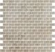 Плитка Мозаика Rex Ceramiche La Roche Ecru  Mosaico 30x30 - 1