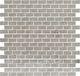 Мозаика Grey 1,5x3 Mosaico