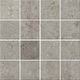 Мозаика Grey 7,5x7,5 Mosaico