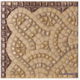 Плитка Декор Cir & Serenissima Liberty Beige Angolo Bizantin 15x15 - 1