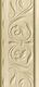 Плитка Бордюр Cir & Serenissima Liberty Fascia Regal Beige 13x30 - 1