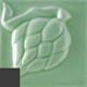 Плитка Декор Ceramica Grazia Listelli Carciofi Peltro 6.5x6.5 - 1