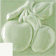 Плитка Декор Ceramica Grazia Listelli Mela Bianco 6.5x6.5 - 1