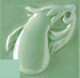 Плитка Декор Ceramica Grazia Listelli Melanzana Opalino 6.5x6.5 - 1