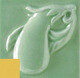 Плитка Декор Ceramica Grazia Listelli Melanzana Oro 6.5x6.5 - 1