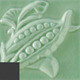 Плитка Декор Ceramica Grazia Listelli Piselli Peltro 6.5x6.5 - 1