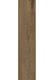 Плитка Керамогранит Cerrad Listria Marrone 17.5x80 - 1