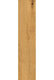 Плитка Керамогранит Cerrad Listria Miele 17.5x80 - 1