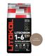 Затирка Litokol Litochrom 1-6 Evo LE.235 коричневая 5 кг - 1
