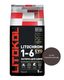  Затирка Litokol Litochrom 1-6 Evo LE.245 горький шоколад 5 кг - 1