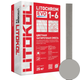 Затирка Litokol Litochrom 1-6 Evo LE.105 серебристо-серая 25 кг
