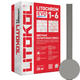  Затирка Litokol Litochrom 1-6 Evo LE.110 стальная серая 25 кг - 1
