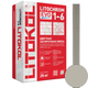  Затирка Litokol Litochrom 1-6 Evo LE.115 светло-серая 25 кг - 1