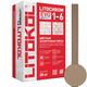 Затирка Litokol Litochrom 1-6 Evo LE.235 коричневая 25 кг