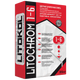  Litochrom 1-6 C.10 25 кг - 2