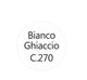 Затирочная смесь Litochrom Starlike С.270 Bianco Ghiaccio