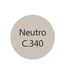  Затирочная смесь Litochrom Starlike С.340 Neutro - 1