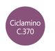  Затирочная смесь Litochrom Starlike С.370 Ciclamino - 1