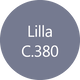  Затирочная смесь Litochrom Starlike С.380 Lilla - 1