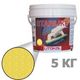  Затирка Litokol Litochrom Starlike С.430 Limone 5 кг - 1