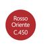 Затирочная смесь Litochrom Starlike С.450 Rosso Oriente