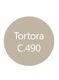  Затирочная смесь Litochrom Starlike С.490 Tortora - 1