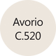  Затирочная смесь Litochrom Starlike С.520 Avorio - 1