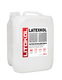  Добавка латексная для цементных клеевых смесей Latexkol-м (20 кг) - 1