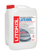 Латексная добавка Litokol Latexkol-m 8.5 кг