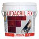 Клей Litokol Litoacril Fix 5 кг
