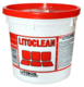 Порошок для очистки плитки и керамогранита Litoclean (1 кг)