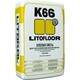  Клеевая смесь Litofloor K66 (25 кг) - 1