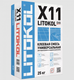 Litokol X11 EVO 25 кг