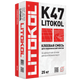 Клей Litokol K47 25 кг