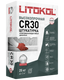 Штукатурка Litokol CR30 25 кг